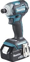 Ударный винтоверт Makita DTD170RFE