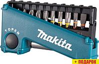 Набор бит Makita E-03573