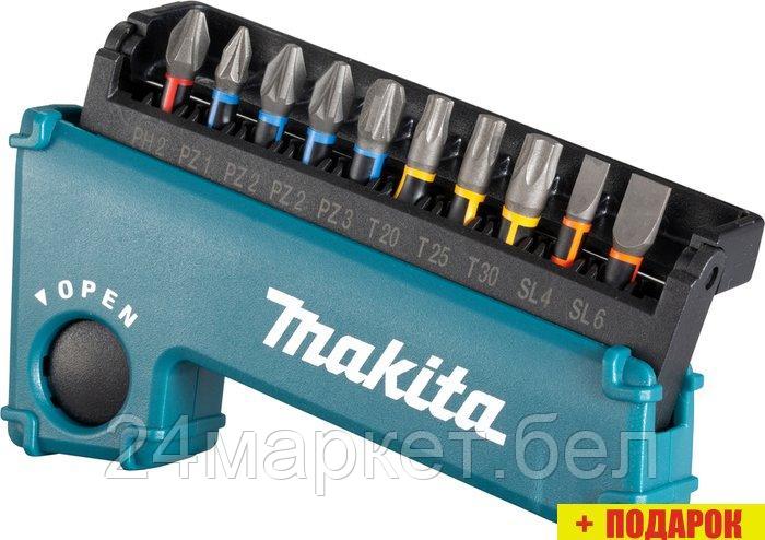 Набор бит Makita E-03573 - фото 2 - id-p218291516