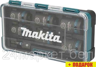 Набор головок слесарных Makita E-16592