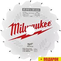 Пильный диск Milwaukee 4932471324