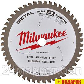 Пильный диск Milwaukee 48404220