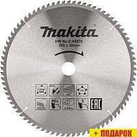 Пильный диск Makita D-65676