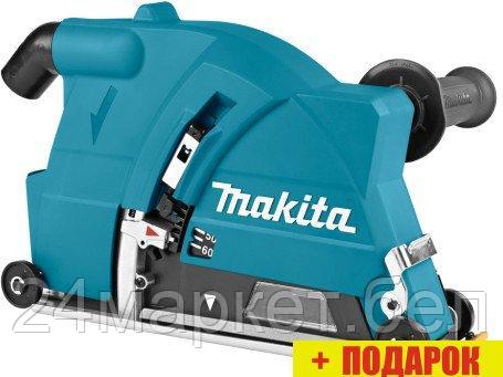 Защитный кожух Makita 198379-2