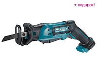 Сабельная пила Makita JR105DZ