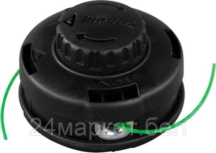 Головка триммерная Makita М10х1.25LH 191D89-4 - фото 1 - id-p218291602