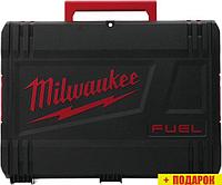 Кейс Milwaukee HD Box 1 Universal FUEL logo 4932459206