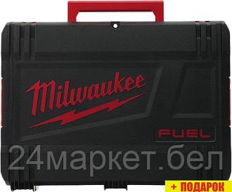 Кейс Milwaukee HD Box 1 Universal FUEL logo 4932459206