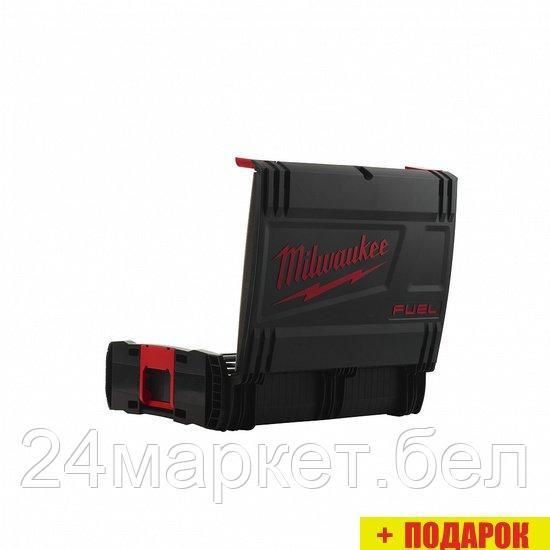 Кейс Milwaukee HD Box 1 Universal FUEL logo 4932459206 - фото 2 - id-p218291608