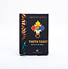 Таро Алистера Кроули Thoth Tarot. 78 карт, матовое издание с лентой, фото 6