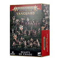 Warhammer: Авангард Звери Хаоса / Vanguard Beasts Of Chaos (арт. 70-14)