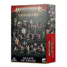 Warhammer: Авангард Звери Хаоса / Vanguard Beasts Of Chaos (арт. 70-14)