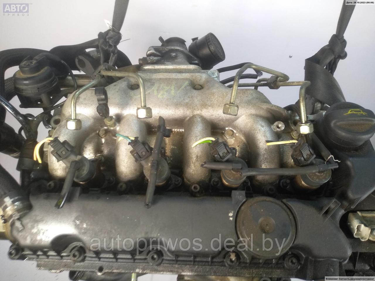 Двигатель (ДВС) Citroen C8 - фото 5 - id-p215586682