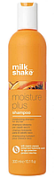 Z One Concept Milk Shake Увлажняющий шампунь Moisture Plus, 1000 мл
