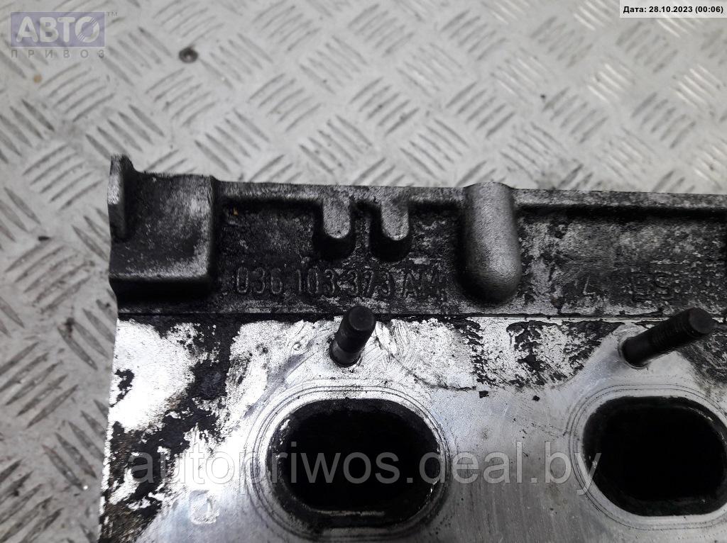 Головка блока цилиндров двигателя (ГБЦ) Volkswagen Golf-4 - фото 2 - id-p218241002