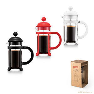 Bodum френч-пресс JAVA 350ml