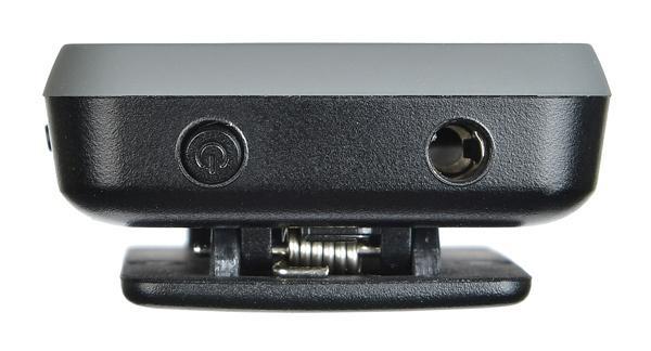 Плеер Hi-Fi Flash Digma Z4 BT 16Gb черный/1.5"/FM/microSDHC/clip - фото 1 - id-p218294767