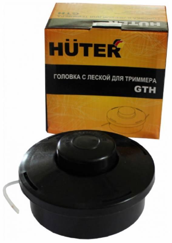 Катушка для садовых триммеров Huter GTH d 2.4мм L 3м для GGT-800S(T)/1000S(T)/1300S(T)/1500S(T) (71/2/9) - фото 1 - id-p218294967