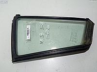 Стекло форточки двери задней правой Mazda 3 (2003-2008) BK
