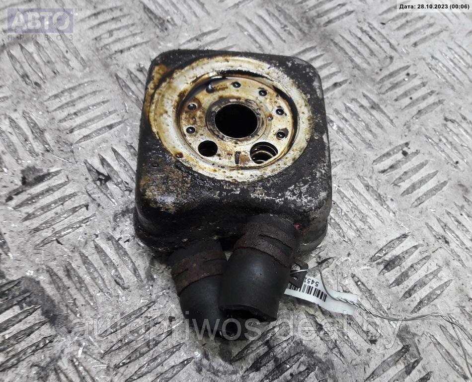 Радиатор масляный Skoda Octavia mk1 (A4) - фото 1 - id-p218244162