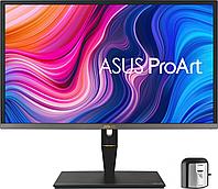 Монитор LCD 27" ASUS ProArt PA27UCX-K, профессиональный монитор с подсветкой на мини-светодиодах, 27 , 4K,