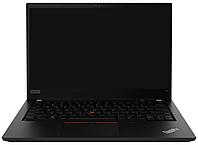 Ноутбук Lenovo ThinkPad T14 Gen 2 Core i7 1165G7 16Gb SSD512Gb NVIDIA GeForce MX450 2Gb 14" IPS FHD