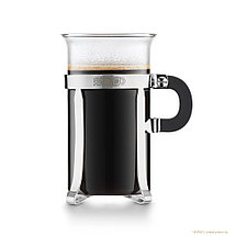 Bodum набор из двух кофейных кружек CHAMBORD 300 ml, фото 2
