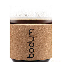 Bodum набор из двух кофейных чашек PAVINA 350 мл, фото 2