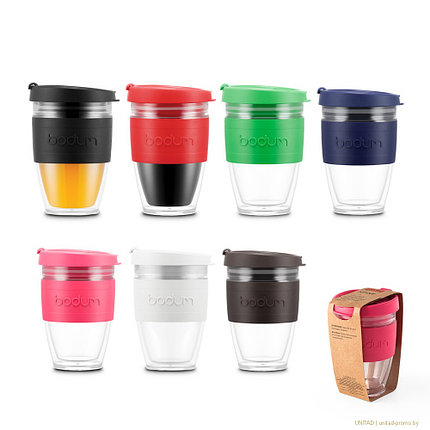 Bodum JOYCUP DOUBLE 250, фото 2