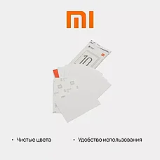 Цветная фотобумага для принтера Xiaomi Mijia ZINK AR (50 листов), фото 2
