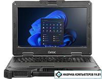 Ноутбук Getac X600 G3 XR1166CHBDCA