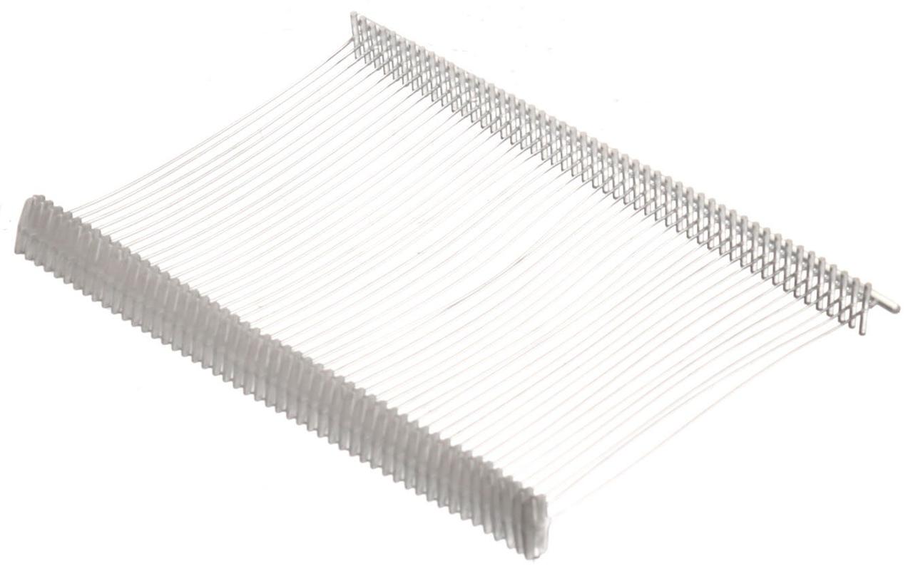 Ярлыкодержатели MoTex длина 65 мм, для обычных тканей (цена за 5000 шт.)