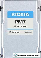 SSD Kioxia PM7-V 6.4TB KPM71VUG6T40