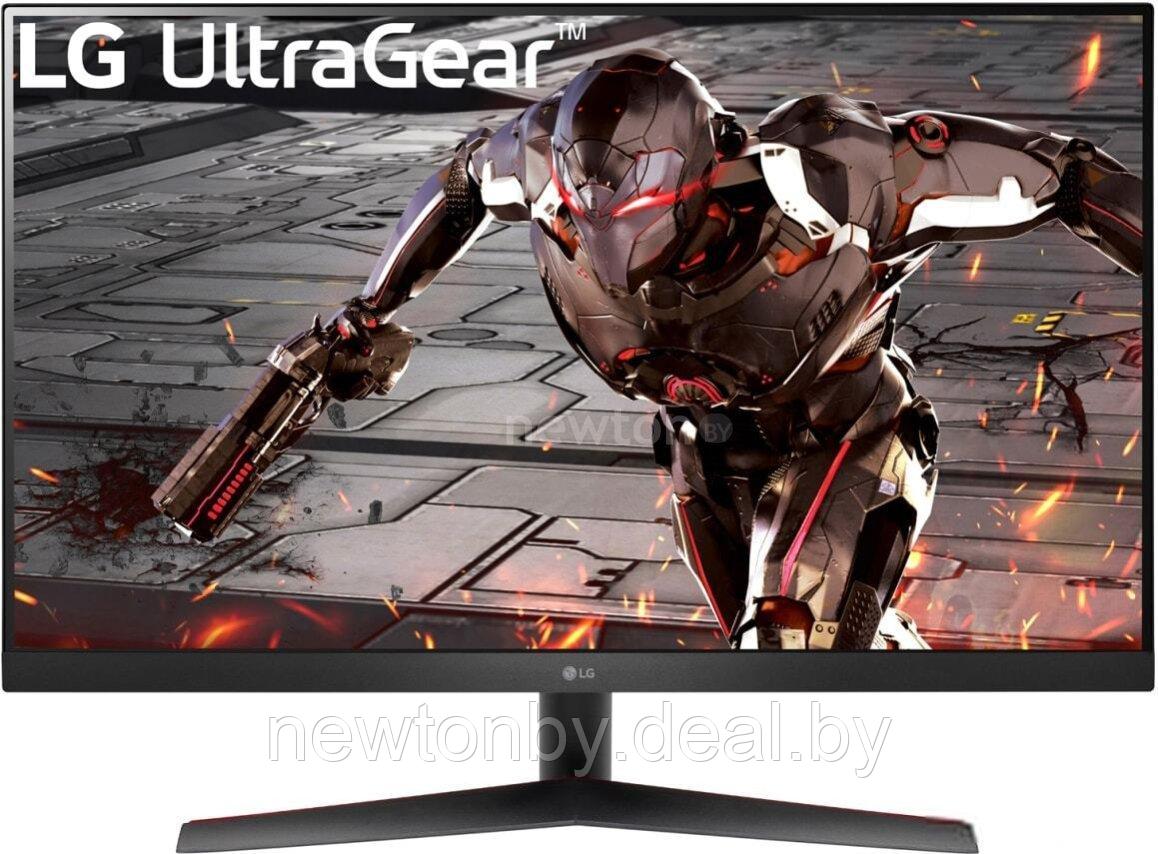 Игровой монитор LG UltraGear 32GN550-B