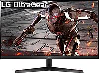 Игровой монитор LG UltraGear 32GN550-B