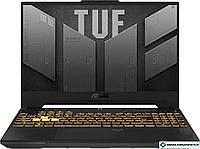 Игровой ноутбук ASUS TUF Gaming F17 2023 FX707ZV4-HX055