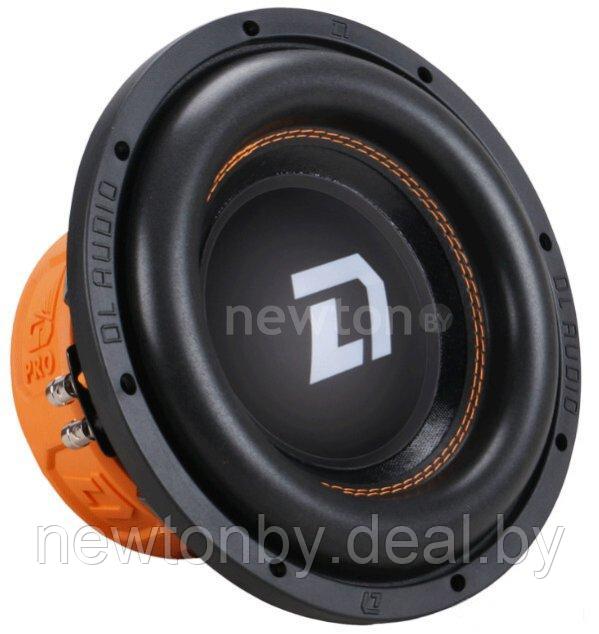 Головка сабвуфера DL Audio Gryphon Pro 10 V.2 SE - фото 1 - id-p218296314