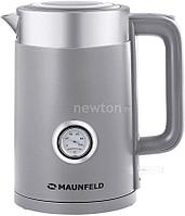 Электрический чайник MAUNFELD MFK-631GR