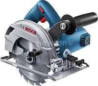 Дисковая (циркулярная) пила Bosch GKS 600 Professional [06016A9020]