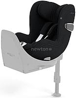 Детское автокресло Cybex Sirona T i-Size (без базы, sepia black plus)