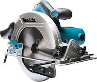 Дисковая (циркулярная) пила Makita HS7601K