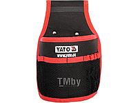 Сумка-карман для гвоздей и инструментов Yato YT-7416
