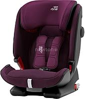 Детское автокресло Britax Romer Advansafix IV R (burgundy red)