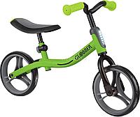 Беговел Globber Go Bike (салатовый)