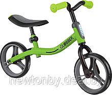 Беговел Globber Go Bike (салатовый)