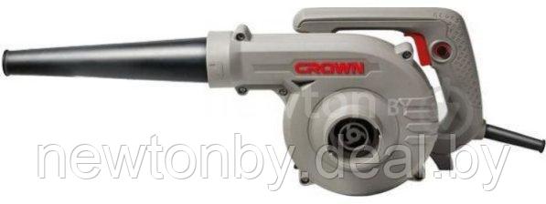 Ручная воздуходувка Crown CT17010 - фото 1 - id-p215072848