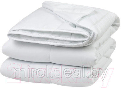 Одеяло Askona Light Roll - фото 3 - id-p218297516