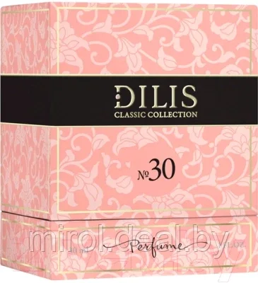 Духи Dilis Parfum Dilis Classic Collection №30 - фото 2 - id-p218297681