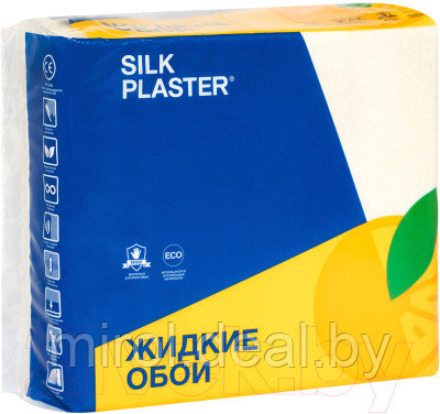 Жидкие обои Silk Plaster Рельеф 330 - фото 8 - id-p218297737