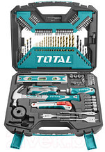 Универсальный набор инструментов TOTAL THKTAC01120